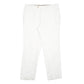 Mens White Polo Ralph Lauren  Chino Trousers