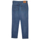 Mens Blue Levis   Jeans