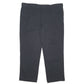 Mens Black Dickies 874 Workwear Chino Trousers