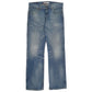 Mens Blue Levis  506 JeansW33 L32