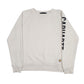 Womens Cream Carhartt  Crewneck Jumper