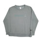 Mens Green Reebok  Crewneck Jumper