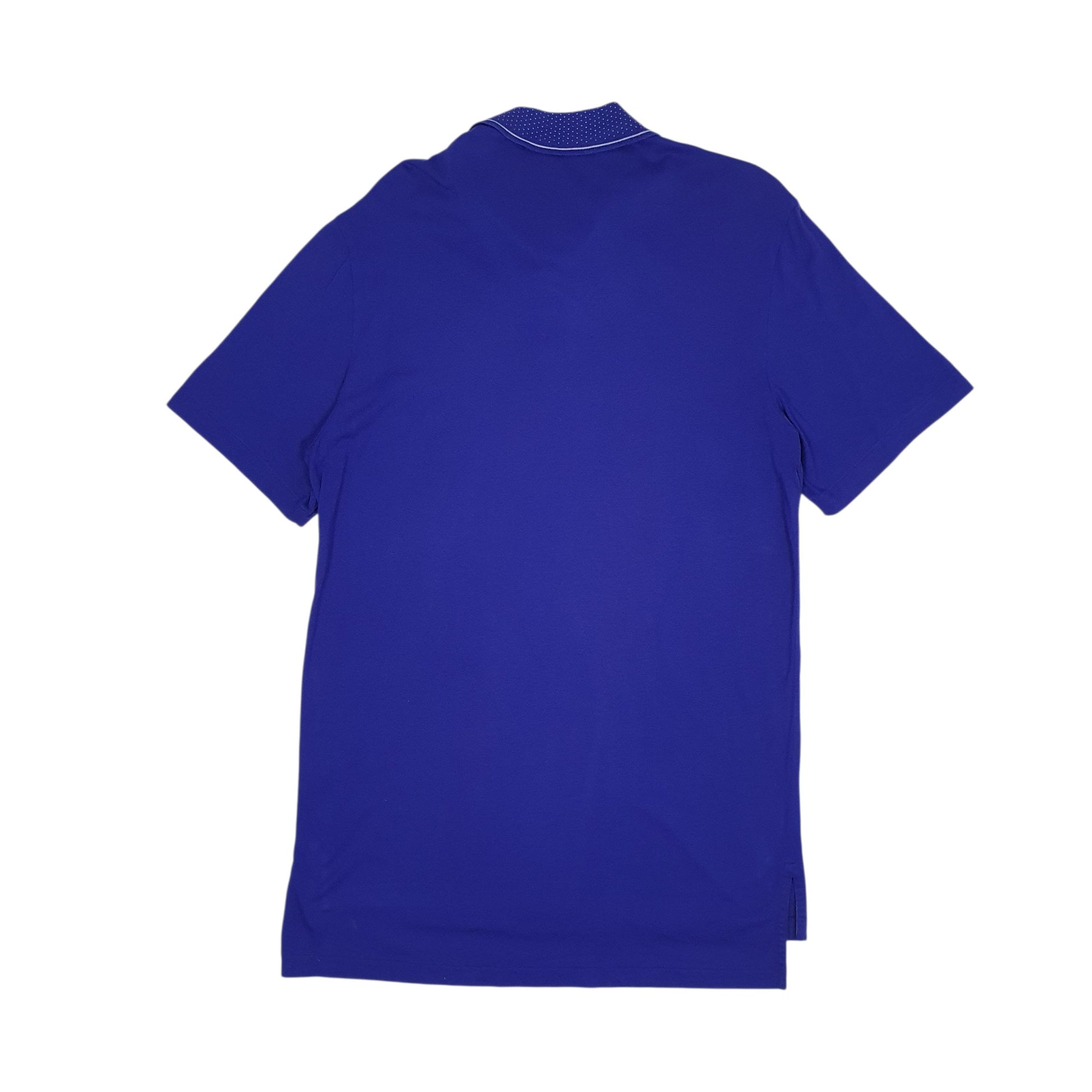 Mens Navy Polo Ralph Lauren Golf  Polo Shirt