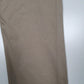 Mens Beige Wrangler   Trousers