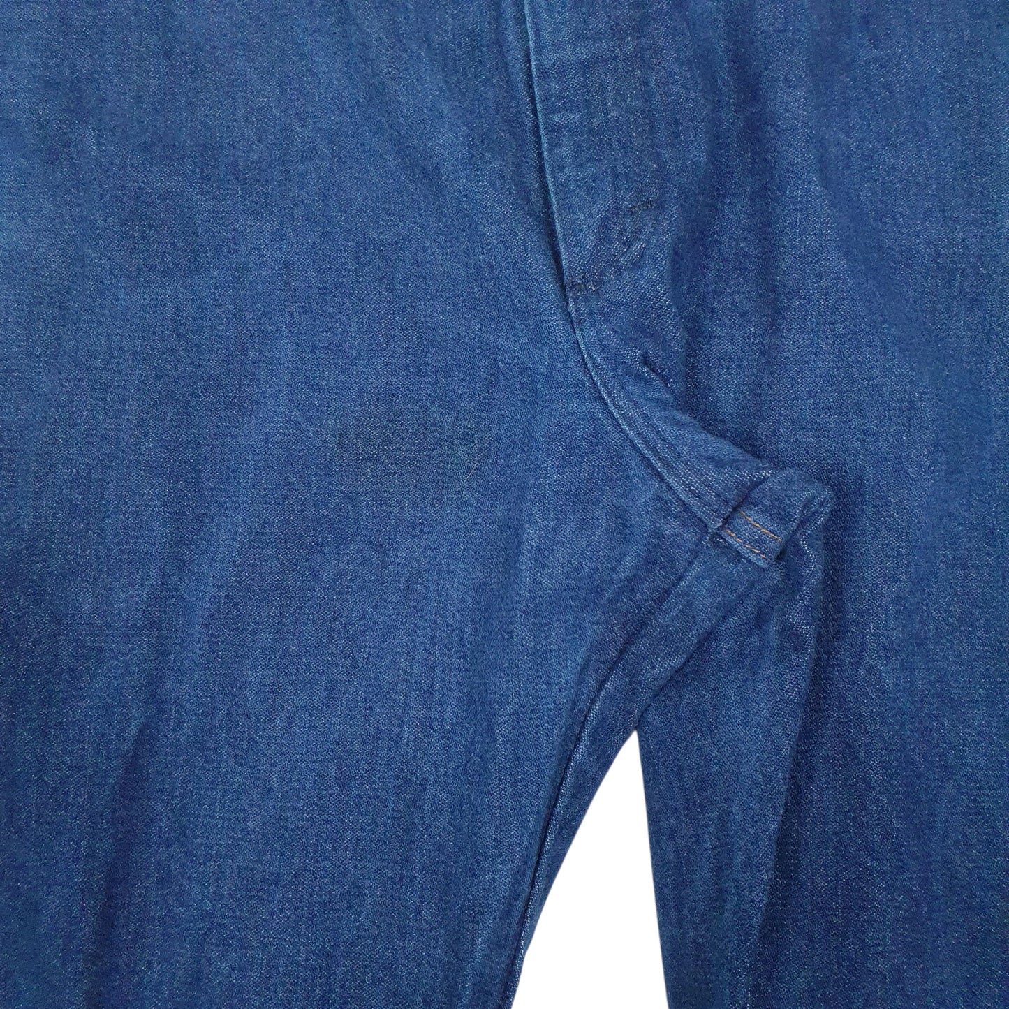 Mens Blue Wrangler   Jeans