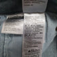 Mens Grey Levis   Jeans