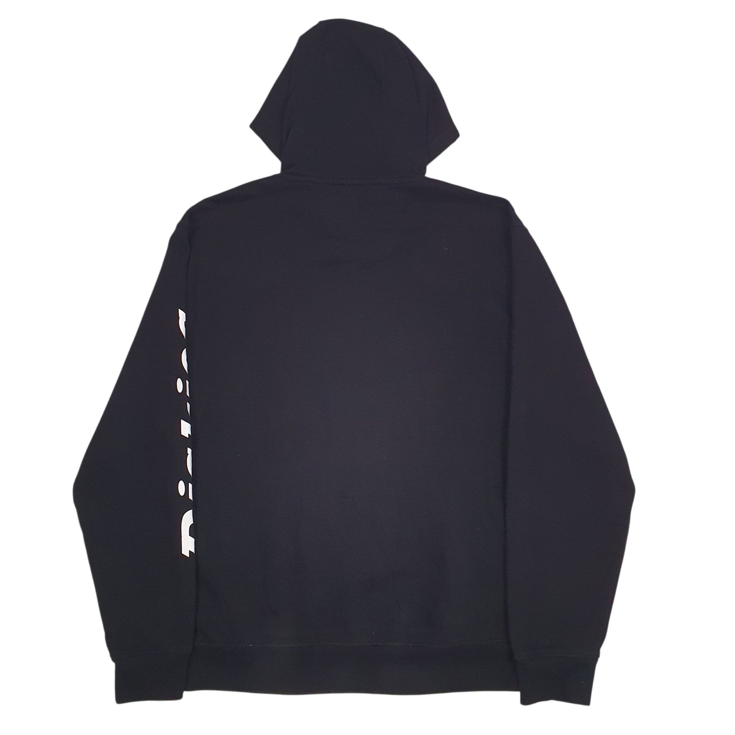 Mens Black Dickies  Hoodie Jumper