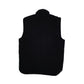Mens Black Dickies Padded  Coat