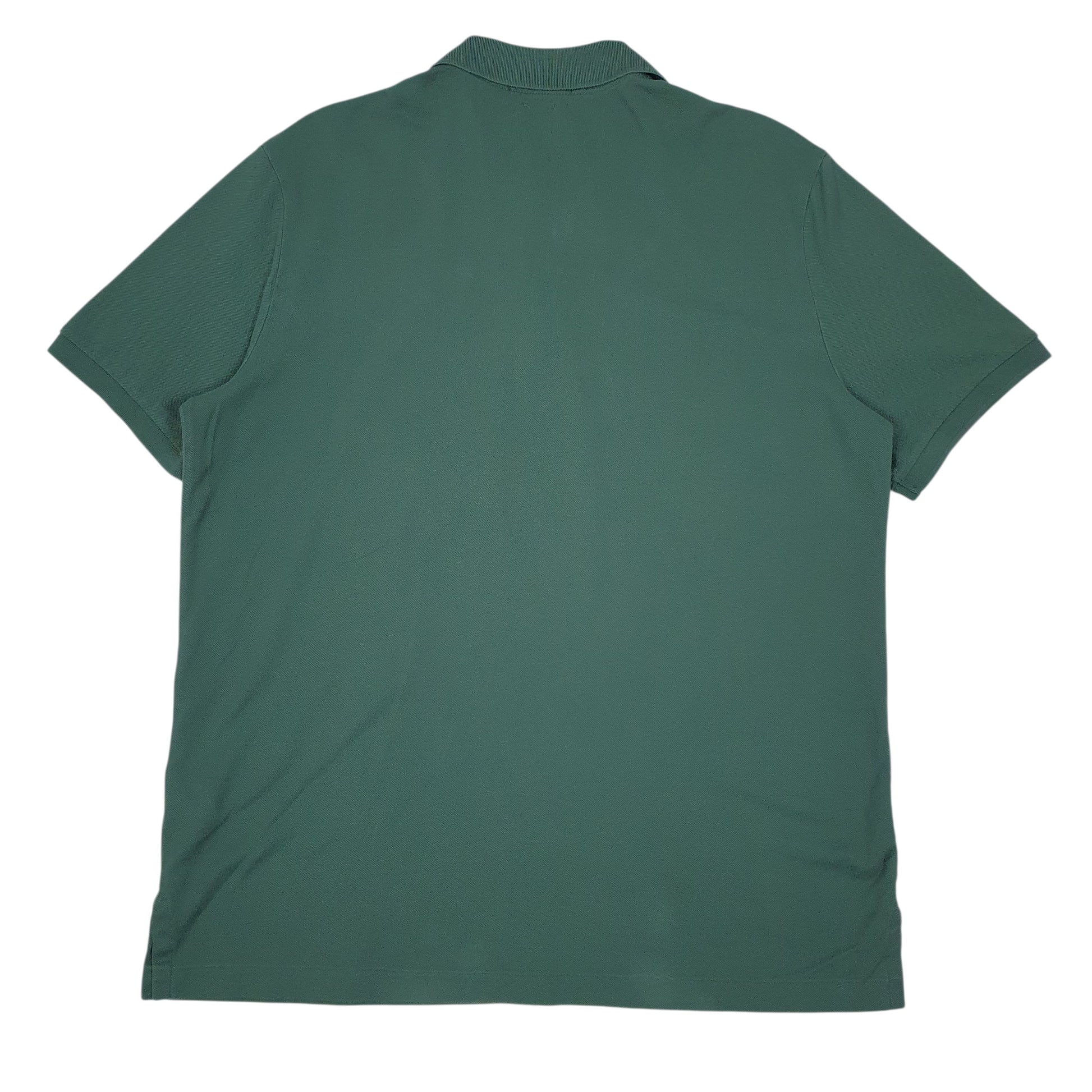 Mens Green Polo Ralph Lauren   Polo Shirt