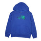 Womens Blue The North Face  Hoodie Jumper
