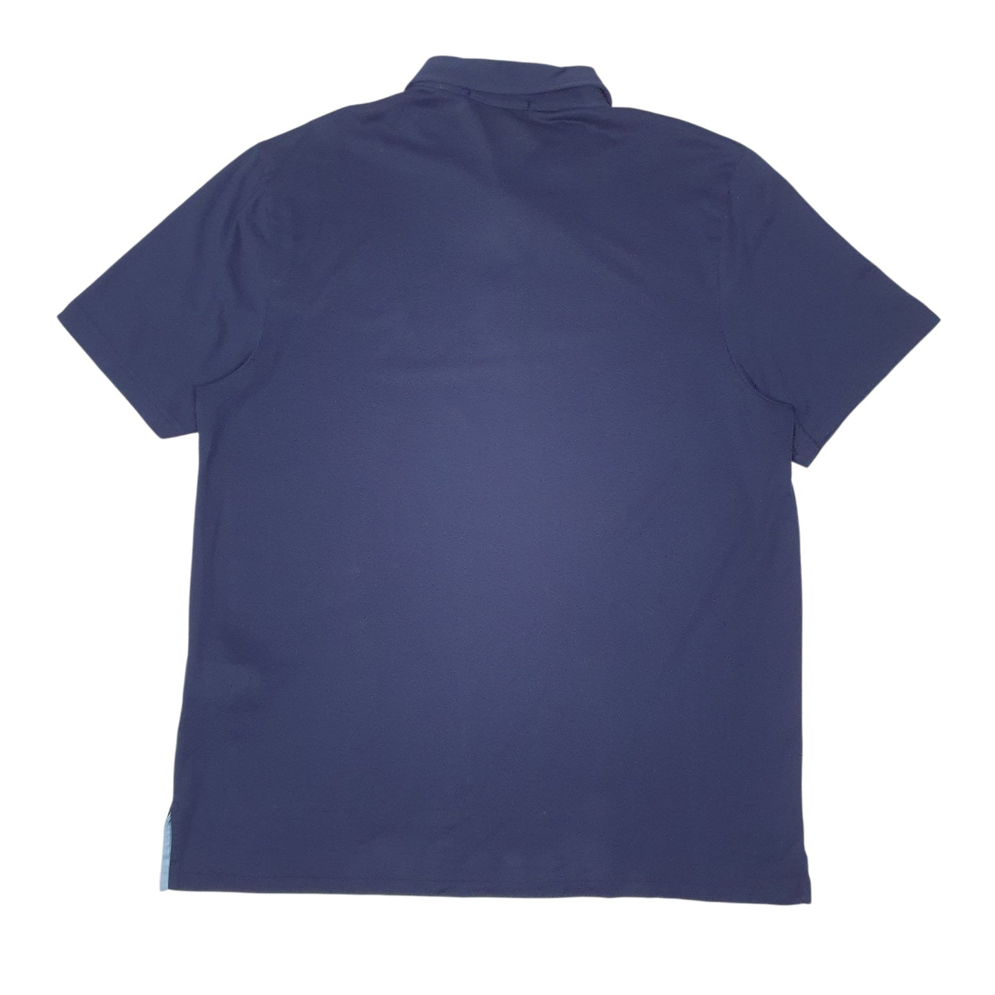 Mens Navy Polo Ralph Lauren   Polo Shirt