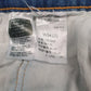Mens Blue Levis   Jeans