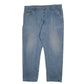 Mens Blue Wrangler  Casual JeansW42 L30