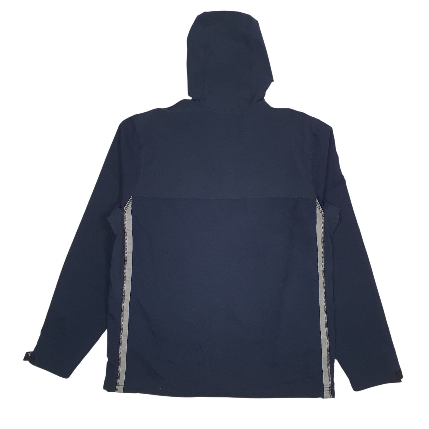 Mens Navy Nike Dri-Fit  Coat