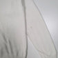 Womens White Polo Ralph Lauren Golf Full Zip Jumper
