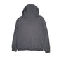 Mens Grey Nike  Hoodie Jumper