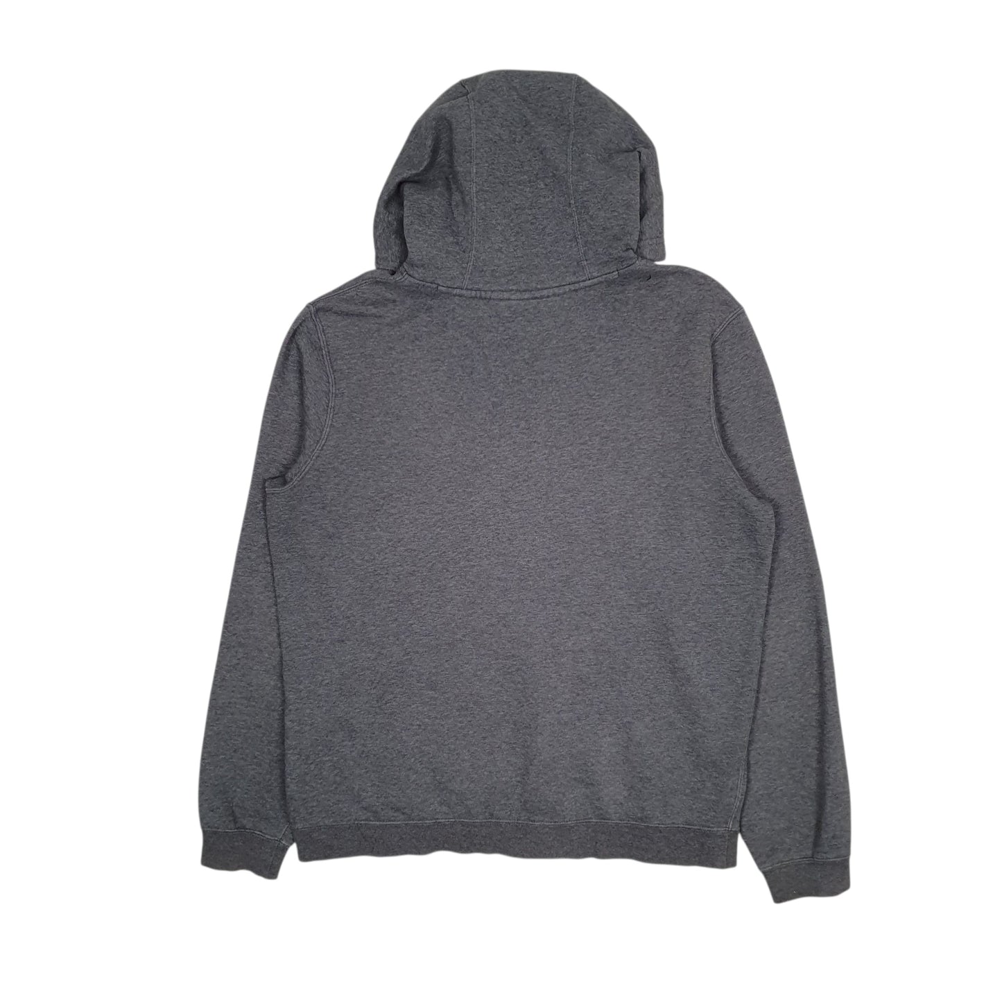 Mens Grey Nike  Hoodie Jumper