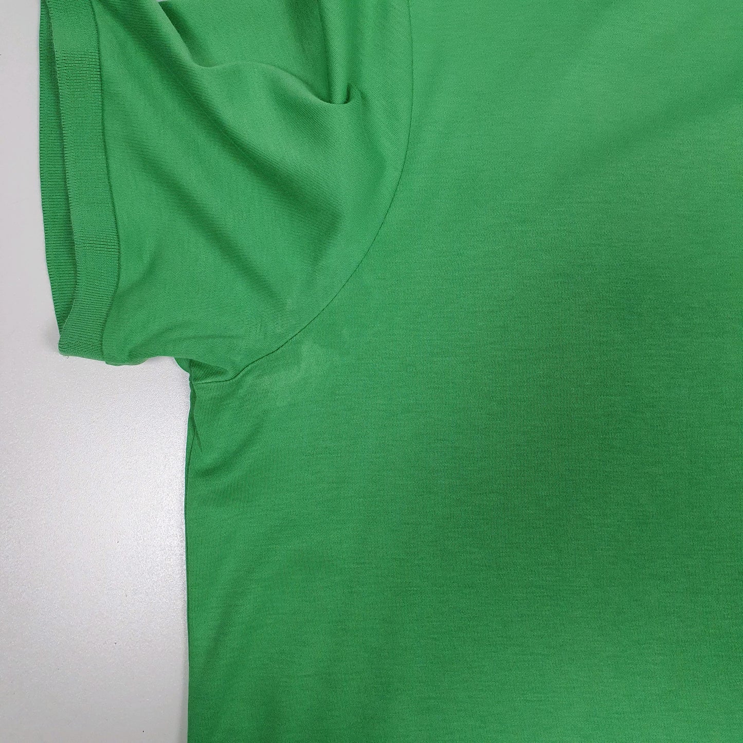 Mens Green Polo Ralph Lauren   Polo Shirt
