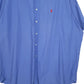 Mens Blue Ralph Lauren   Shirt