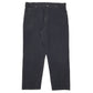 Mens Black Wrangler Vintage Made In USA Casual JeansW40 L30