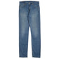 Mens Blue Levis  502 JeansW32 L34