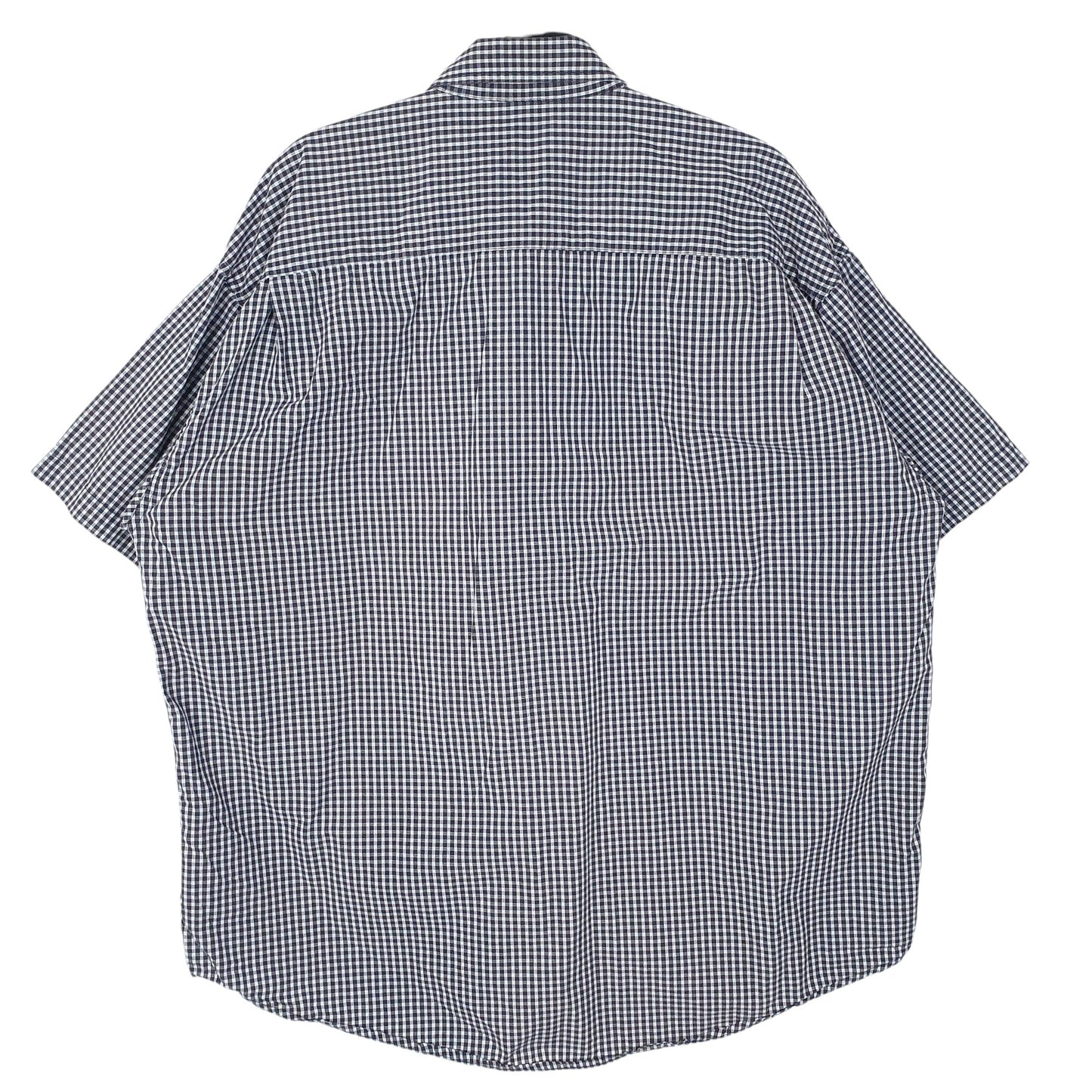 Mens Blue Wrangler   Shirt