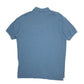 Mens Blue Polo Ralph Lauren   Polo Shirt