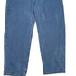 Mens Blue Levis   Jeans