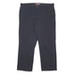 Mens Black Wrangler  Chino Trousers