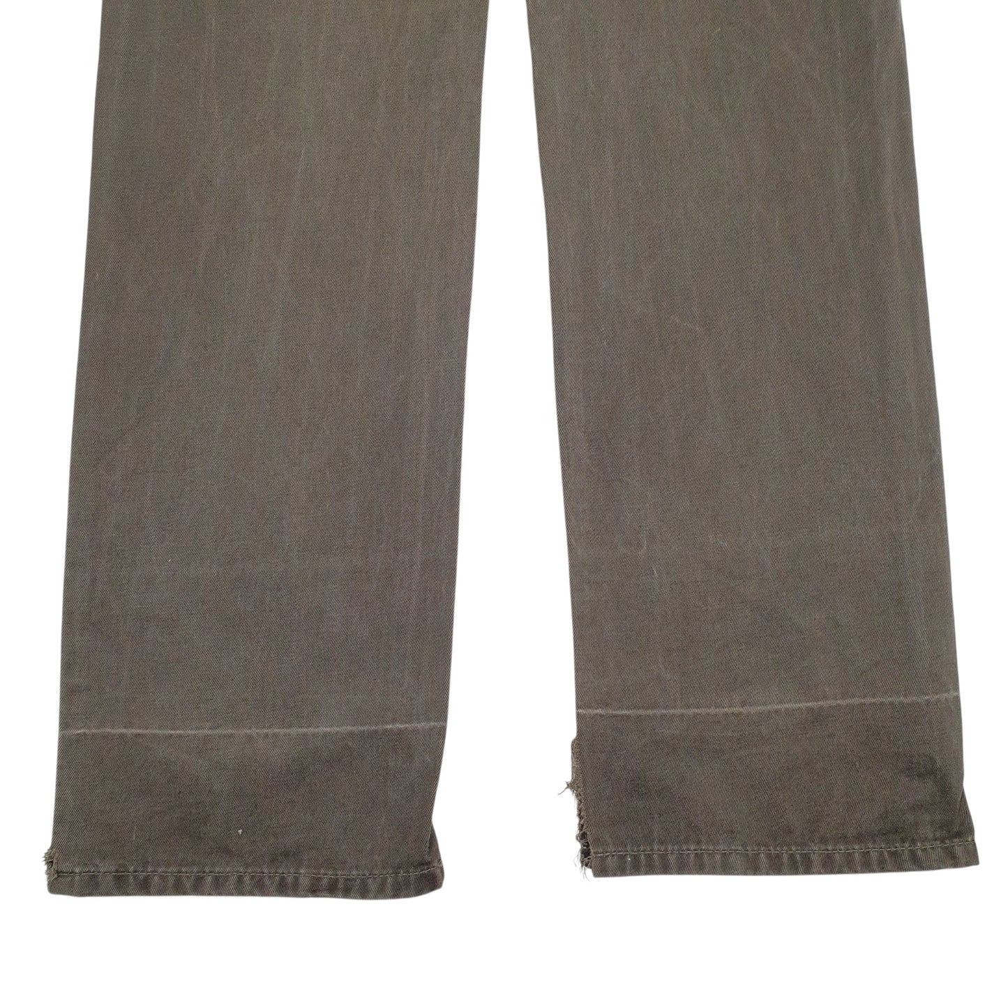 Mens Brown Levis Vintage 90s  Jeans