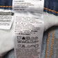 Mens Blue Levis   Jeans