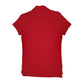 Womens Red Polo Ralph Lauren   Polo Shirt
