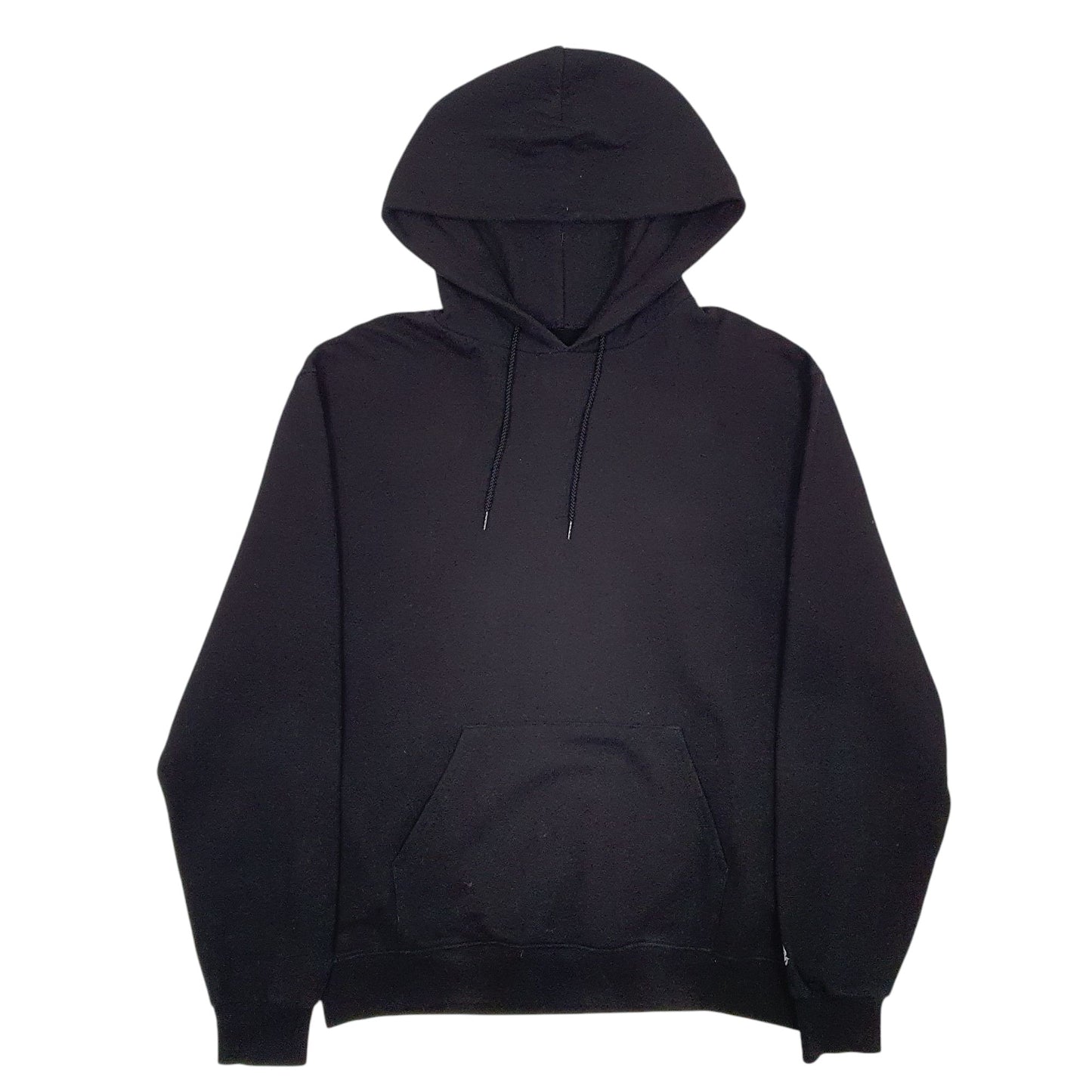 Mens Black Champion  Hoodie Jumper