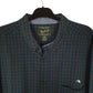 Mens Blue Woolrich   Shirt