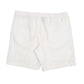 Mens White Reebok   Shorts