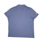 Womens Blue Polo Ralph Lauren Golf  Polo Shirt