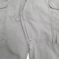 Mens Grey Dockers   Trousers