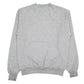 Mens Grey Champion Pepperdine Crewneck Jumper
