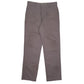 Mens Grey Dickies Workwear Chino Trousers