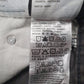 Mens Grey Levis  Hoodie Jeans