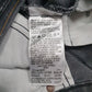 Mens Grey Levis   Jeans