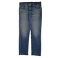 Mens Blue Levis  514 JeansW30 L30
