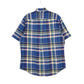 Mens Blue Ralph Lauren   Shirt