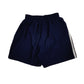 Womens Navy Adidas Vintage 00s  Shorts