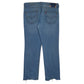 Mens Blue Levis   Jeans