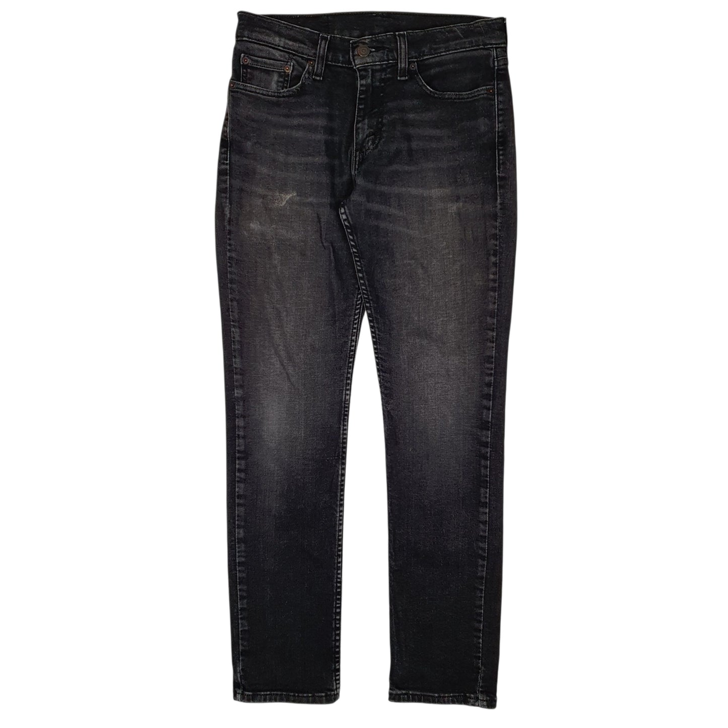 Mens Grey Levis  511 JeansW29 L30