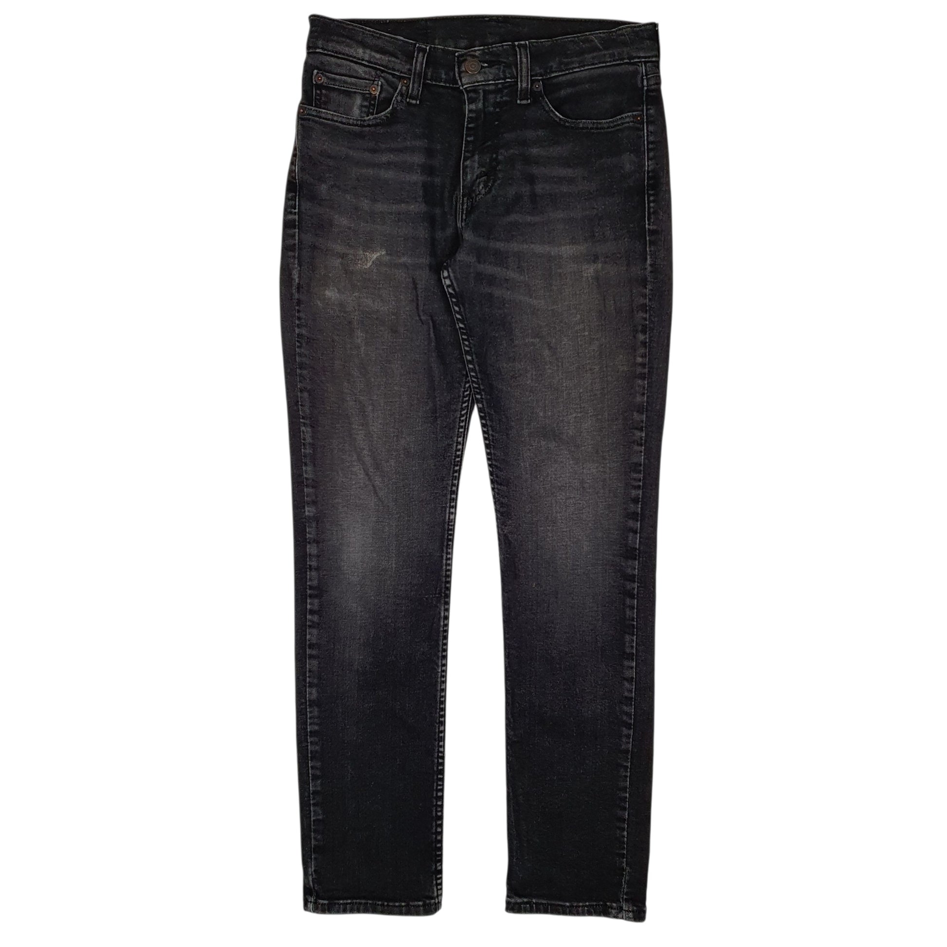 Mens Grey Levis  511 JeansW29 L30