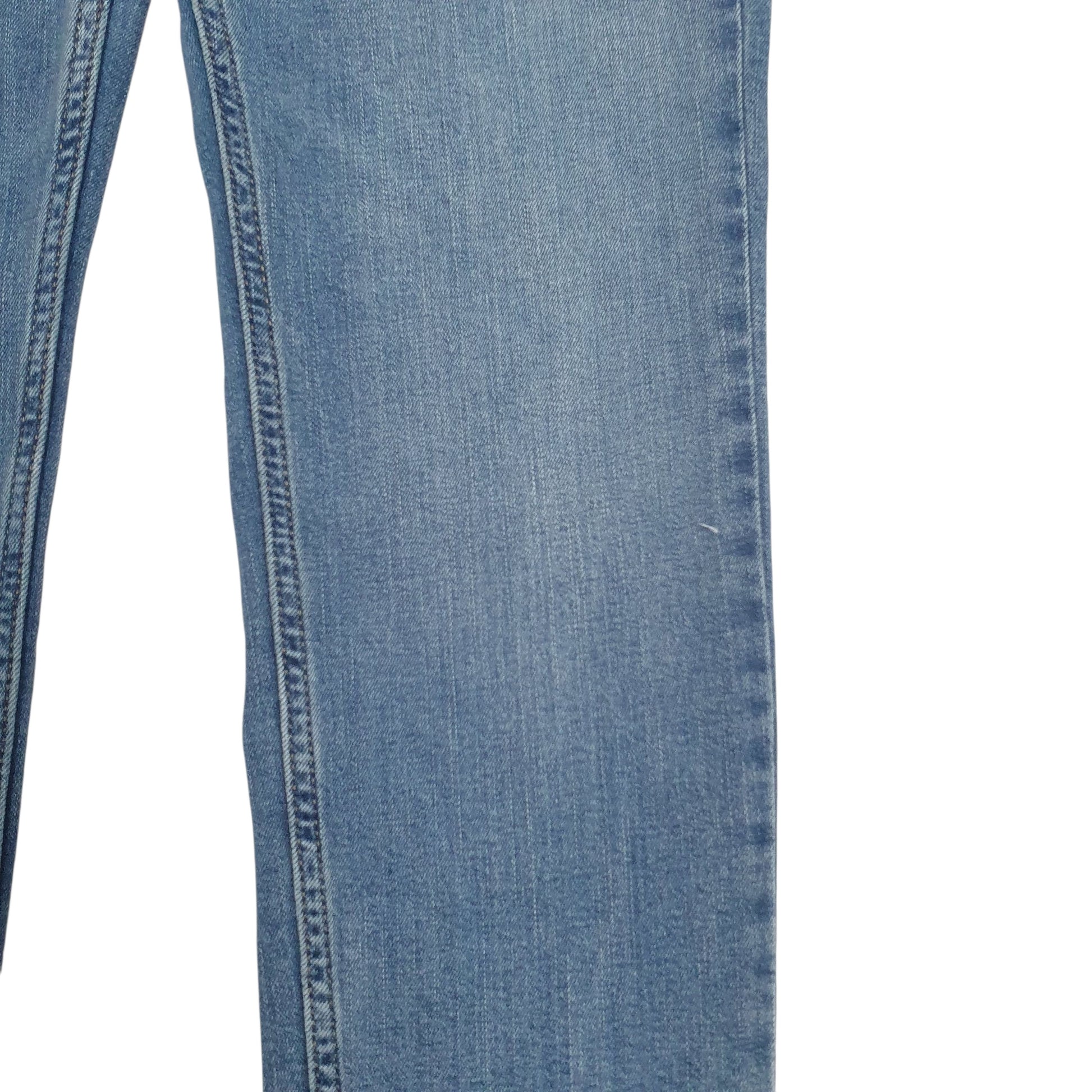 Mens Blue Levis   Jeans
