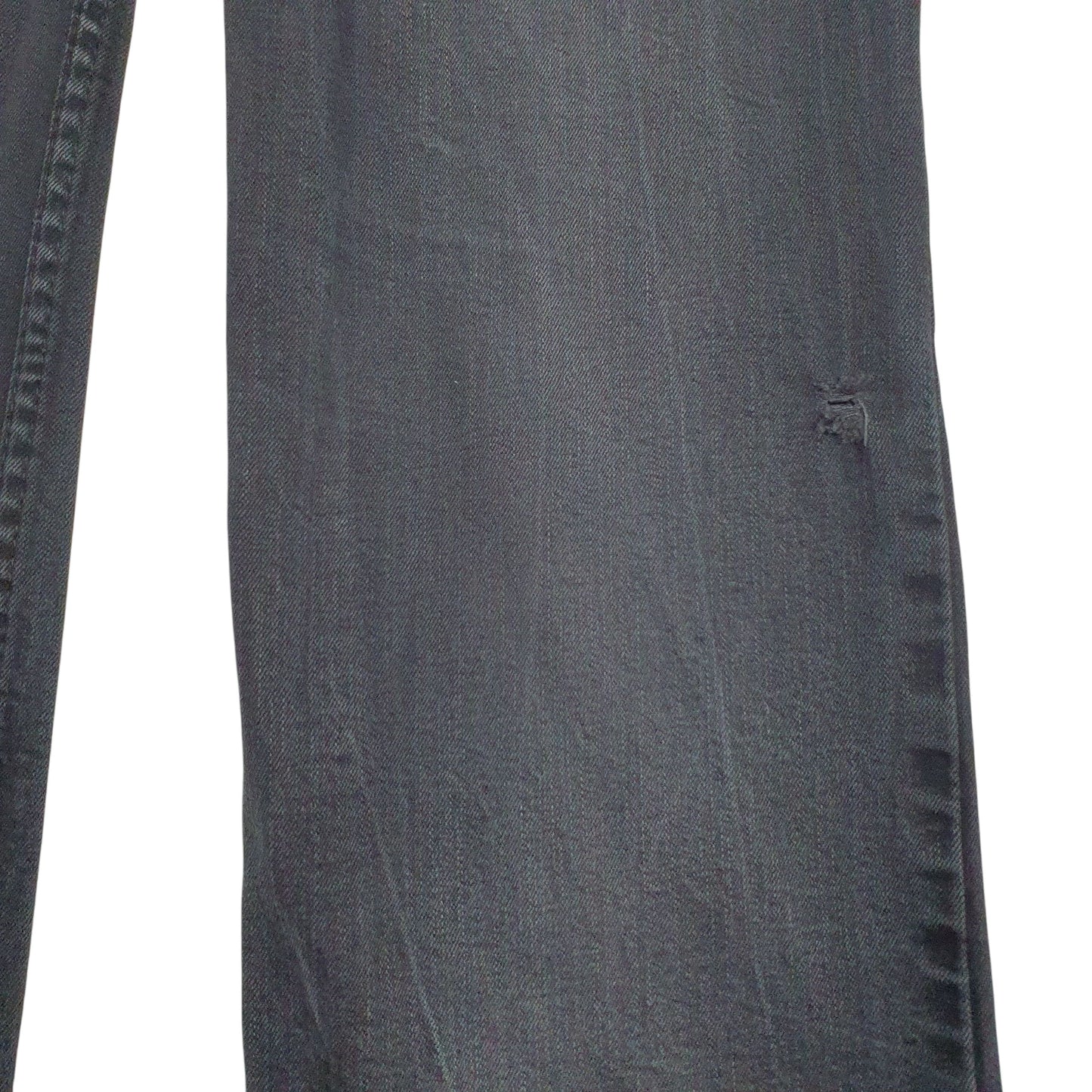 Mens Black Levis   Jeans