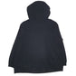 Mens Black Nike  Full Zip Jumper